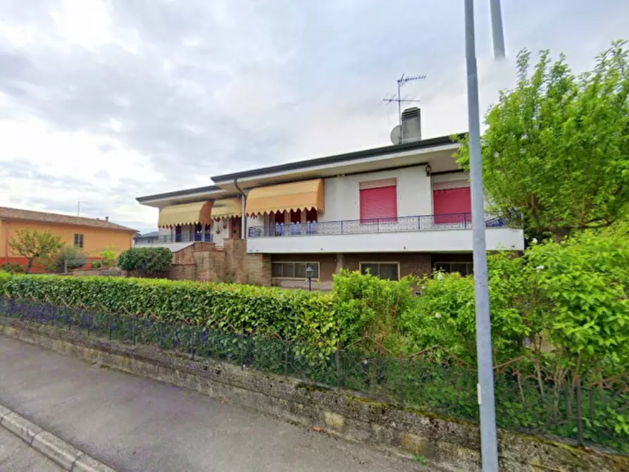 Immagine 7 di Casa indipendente in vendita  in via Piemonte a Albignasego