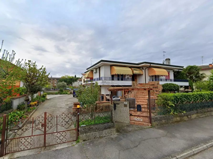 Immagine 8 di Casa indipendente in vendita  in via Piemonte a Albignasego