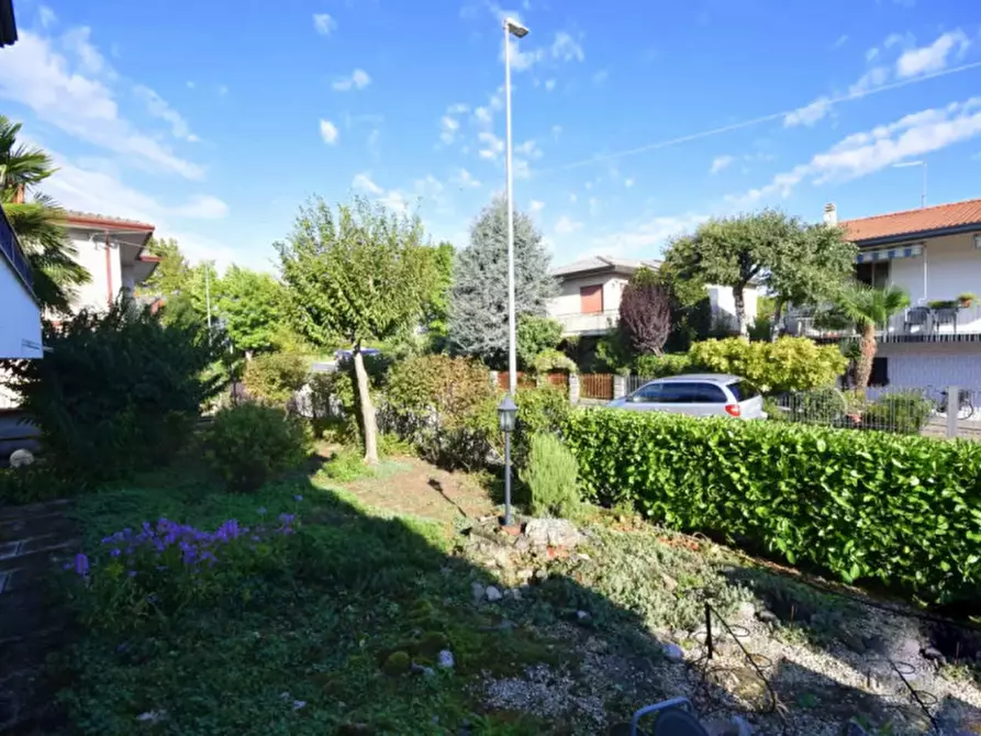 Immagine 9 di Casa indipendente in vendita  in via Piemonte a Albignasego