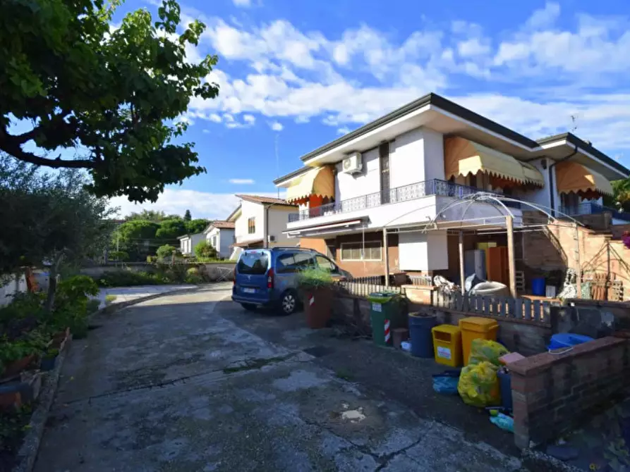 Immagine 10 di Casa indipendente in vendita  in via Piemonte a Albignasego