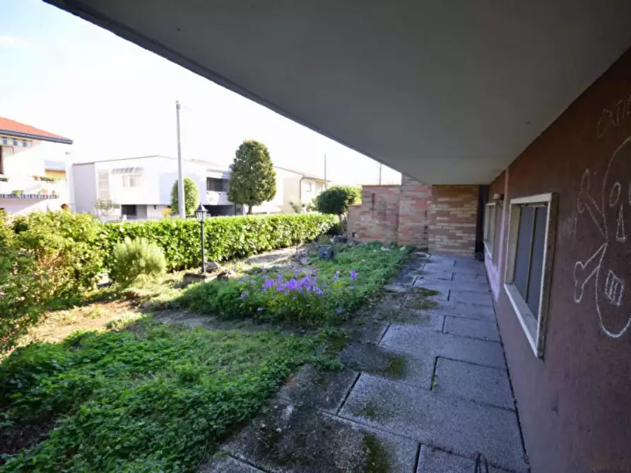 Immagine 13 di Casa indipendente in vendita  in via Piemonte a Albignasego