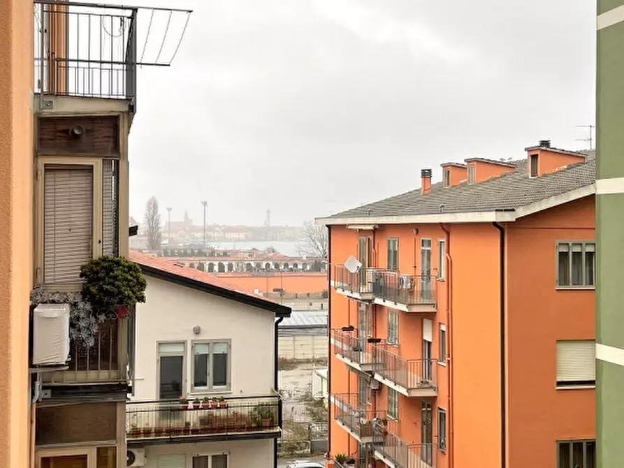Immagine 1 di Appartamento in vendita  in Via Granatieri di Sardegna a Chioggia