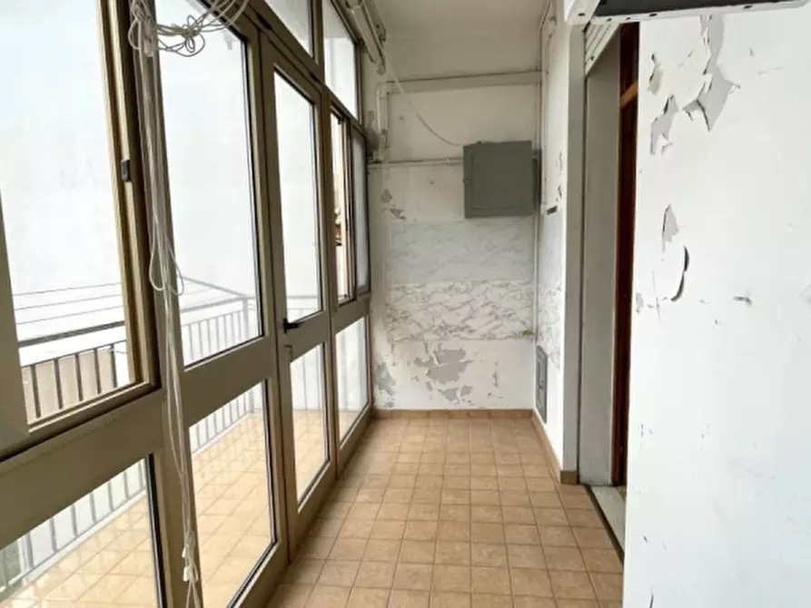 Immagine 5 di Appartamento in vendita  in Via Granatieri di Sardegna a Chioggia
