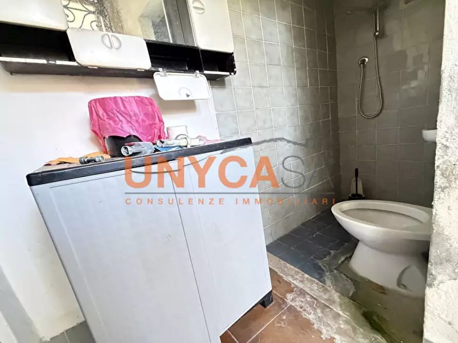 Immagine 9 di Villetta a schiera in vendita  in Via Vincenzo Bellini a Verona