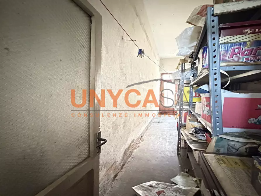 Immagine 7 di Villetta a schiera in vendita  in Via Vincenzo Bellini a Verona