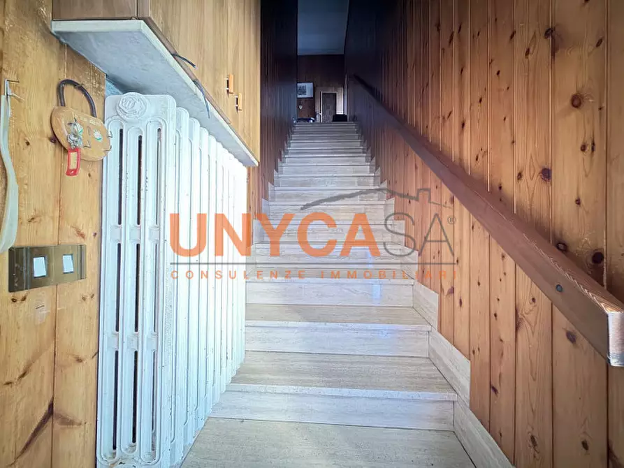 Immagine 9 di Villetta a schiera in vendita  in Via Vincenzo Bellini a Verona