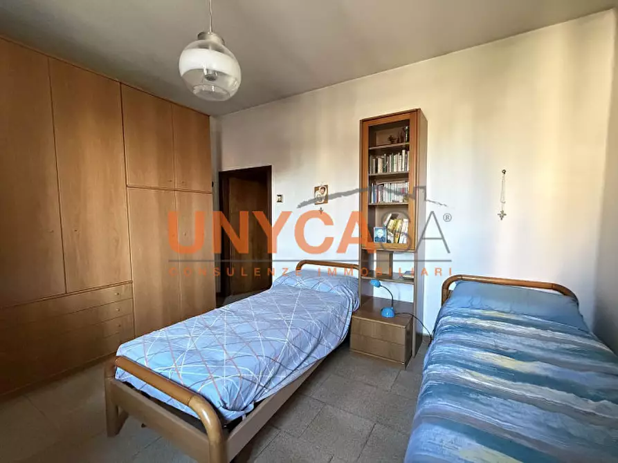 Immagine 12 di Villetta a schiera in vendita  in Via Vincenzo Bellini a Verona