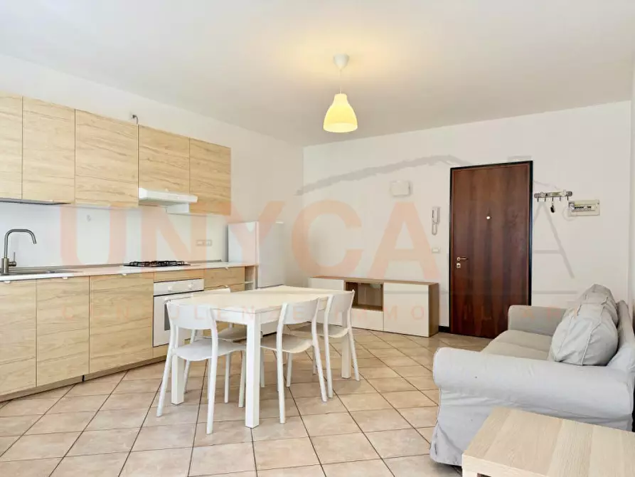 Immagine 1 di Appartamento in affitto  a Grisignano Di Zocco