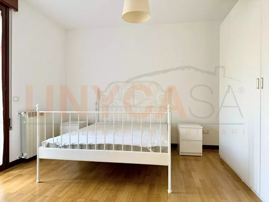 Immagine 3 di Appartamento in affitto  a Grisignano Di Zocco