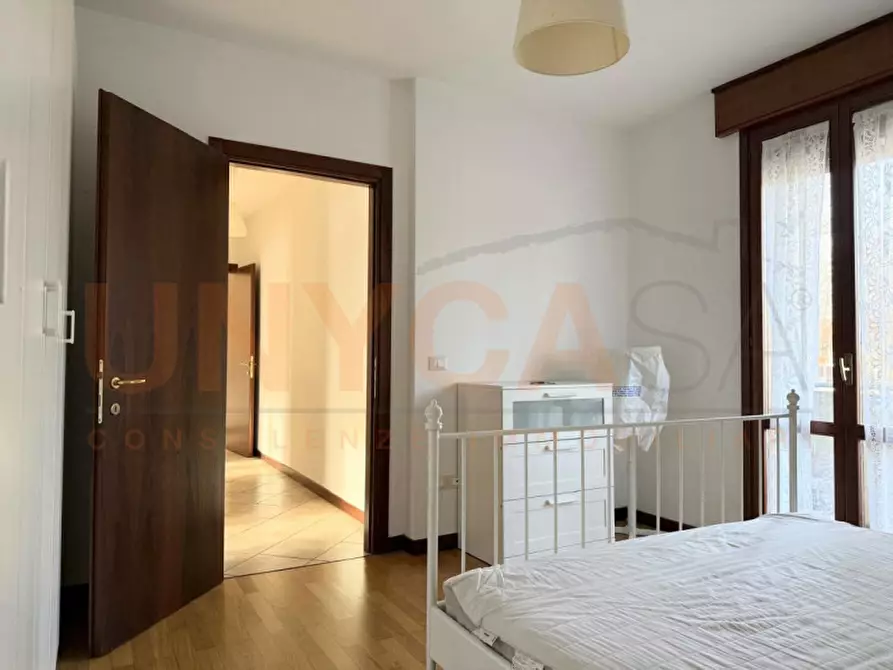 Immagine 4 di Appartamento in affitto  a Grisignano Di Zocco