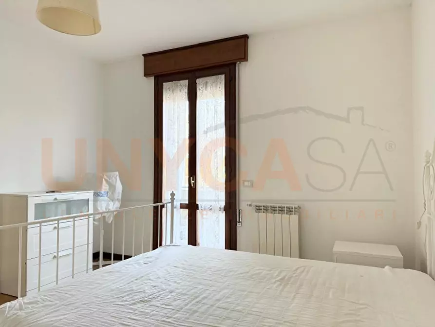 Immagine 5 di Appartamento in affitto  a Grisignano Di Zocco