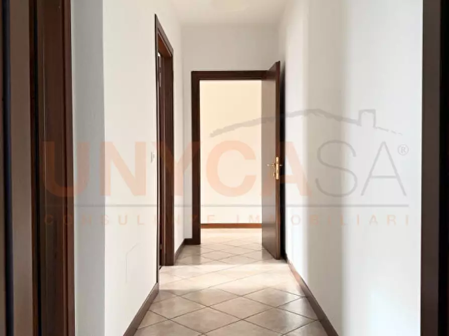 Immagine 6 di Appartamento in affitto  a Grisignano Di Zocco