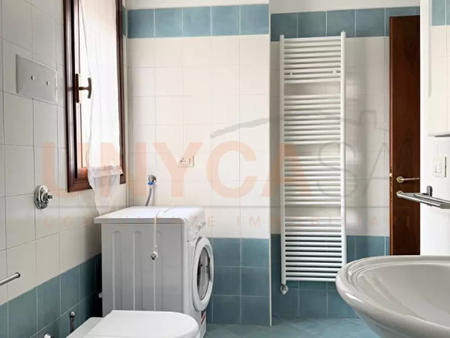 Immagine 9 di Appartamento in affitto  a Grisignano Di Zocco