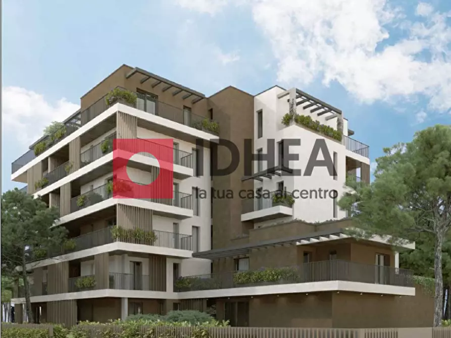 Immagine 4 di Appartamento in vendita  in PARCO PINETA a Jesolo