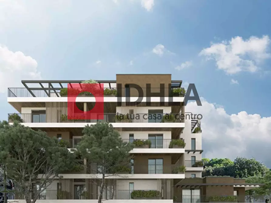 Immagine 10 di Appartamento in vendita  in PARCO PINETA a Jesolo