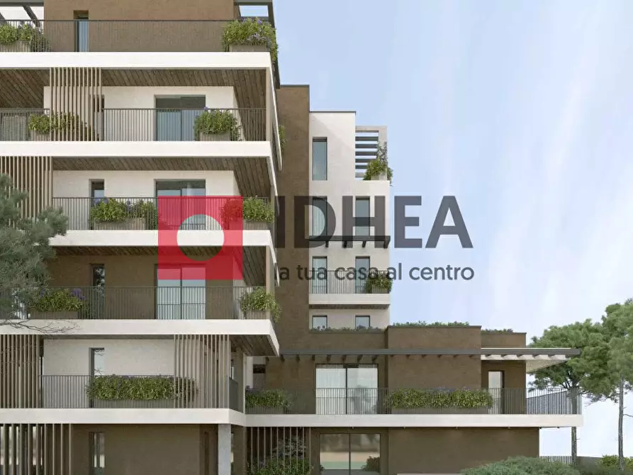 Immagine 11 di Appartamento in vendita  in PARCO PINETA a Jesolo