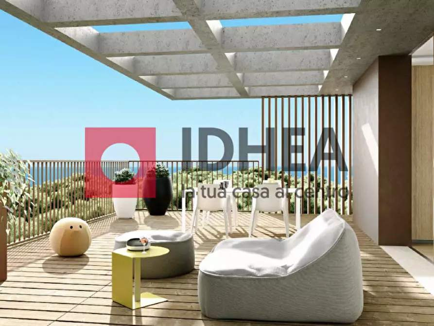 Immagine 14 di Appartamento in vendita  in PARCO PINETA a Jesolo