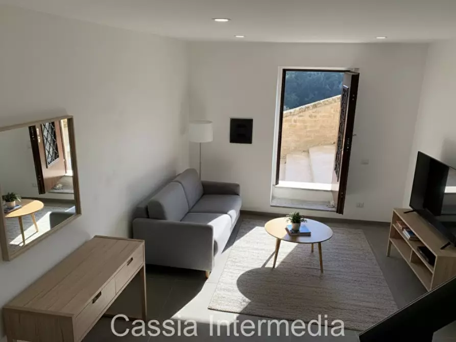 Immagine 4 di Appartamento in vendita  in Piazza Margherita a Castel Sant'elia