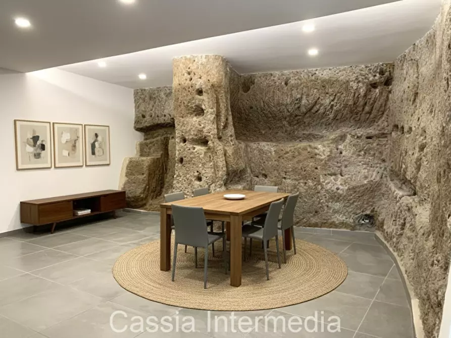 Immagine 5 di Appartamento in vendita  in Piazza Margherita a Castel Sant'elia