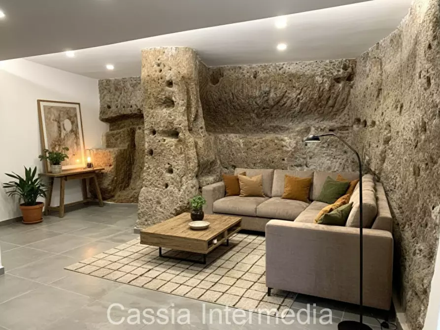 Immagine 6 di Appartamento in vendita  in Piazza Margherita a Castel Sant'elia