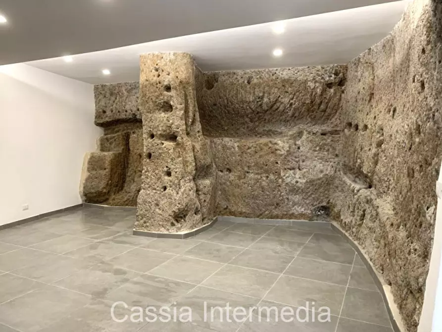 Immagine 7 di Appartamento in vendita  in Piazza Margherita a Castel Sant'elia