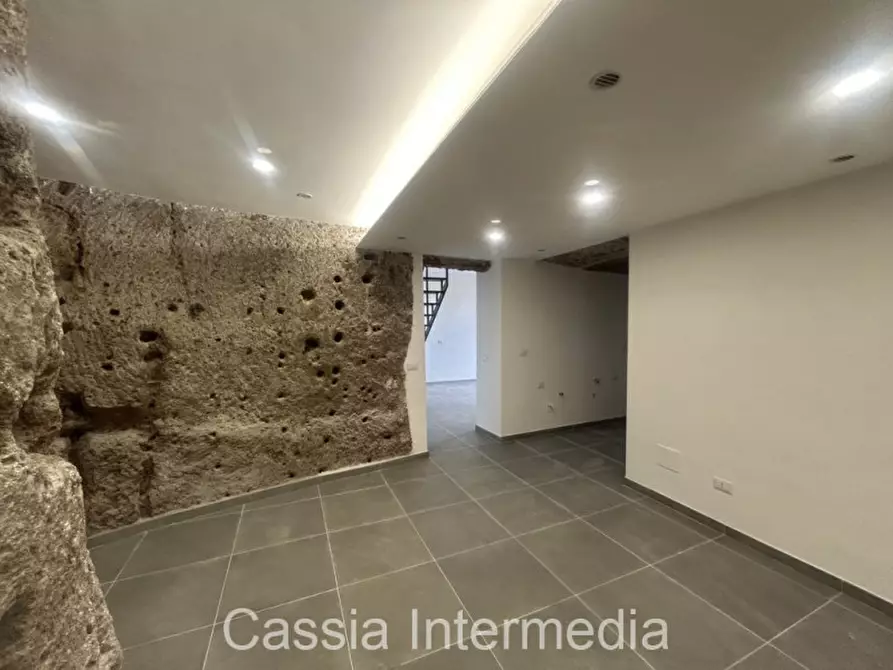 Immagine 8 di Appartamento in vendita  in Piazza Margherita a Castel Sant'elia