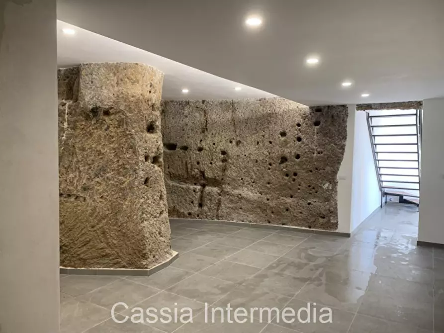 Immagine 9 di Appartamento in vendita  in Piazza Margherita a Castel Sant'elia