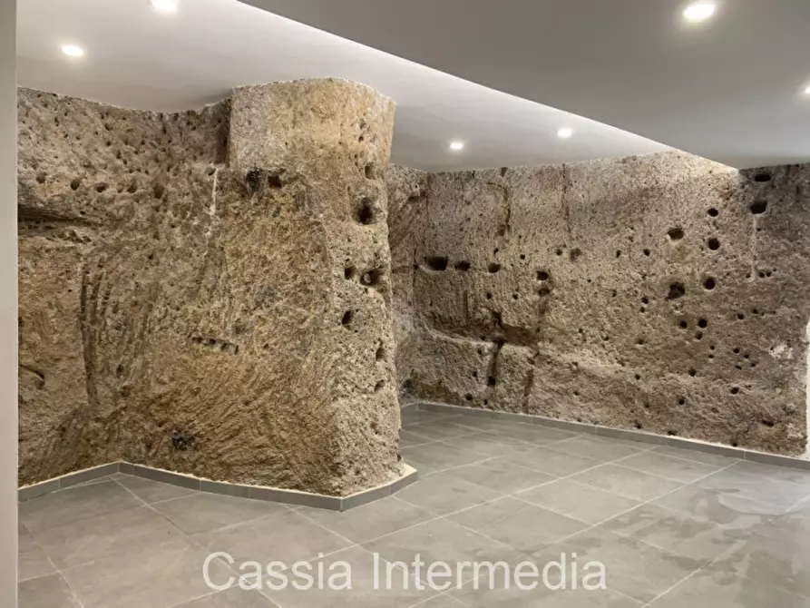 Immagine 10 di Appartamento in vendita  in Piazza Margherita a Castel Sant'elia