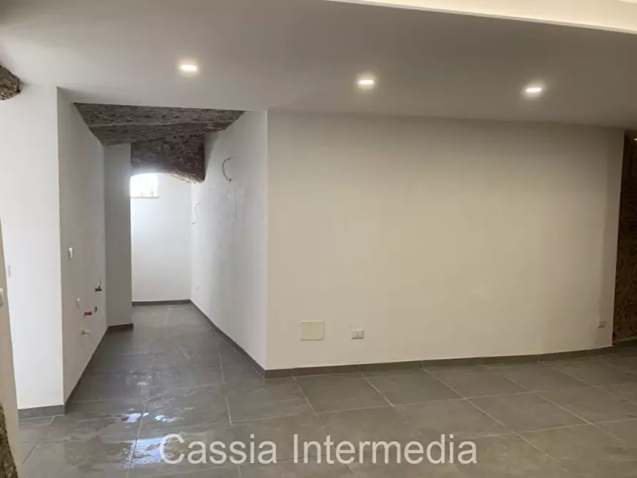 Immagine 11 di Appartamento in vendita  in Piazza Margherita a Castel Sant'elia