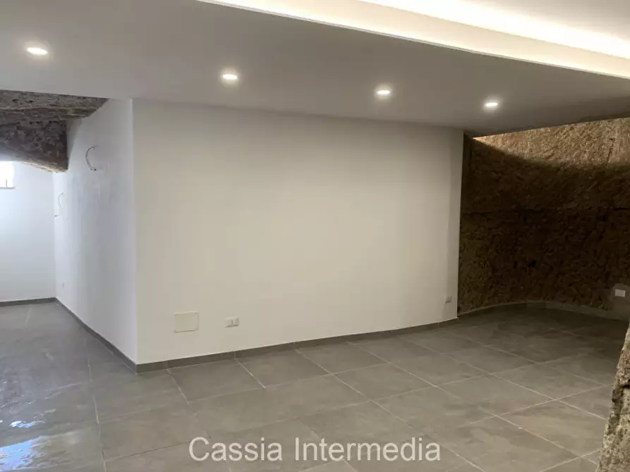 Immagine 12 di Appartamento in vendita  in Piazza Margherita a Castel Sant'elia