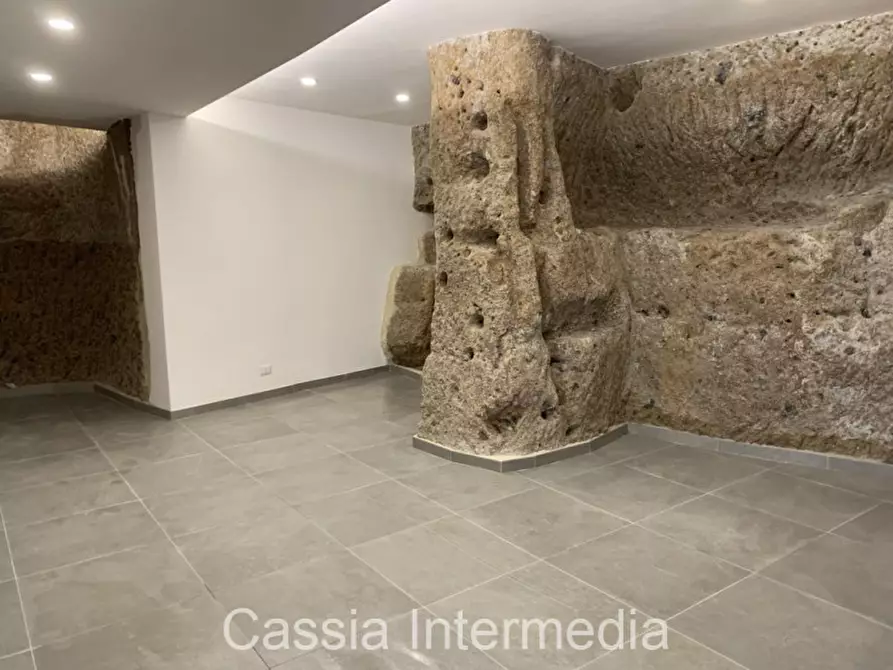 Immagine 13 di Appartamento in vendita  in Piazza Margherita a Castel Sant'elia