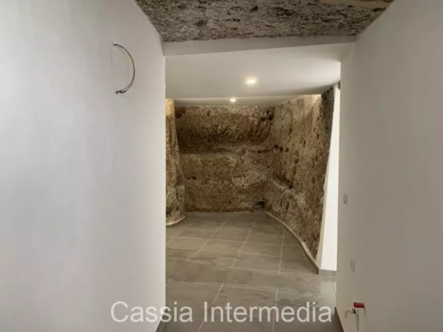 Immagine 14 di Appartamento in vendita  in Piazza Margherita a Castel Sant'elia