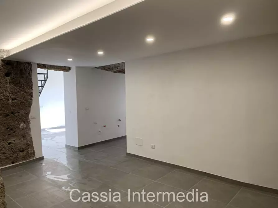 Immagine 15 di Appartamento in vendita  in Piazza Margherita a Castel Sant'elia