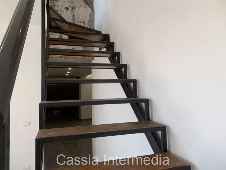 Immagine 18 di Appartamento in vendita  in Piazza Margherita a Castel Sant'elia