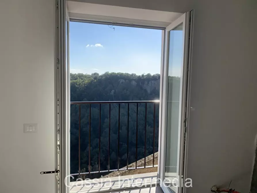 Immagine 19 di Appartamento in vendita  in Piazza Margherita a Castel Sant'elia