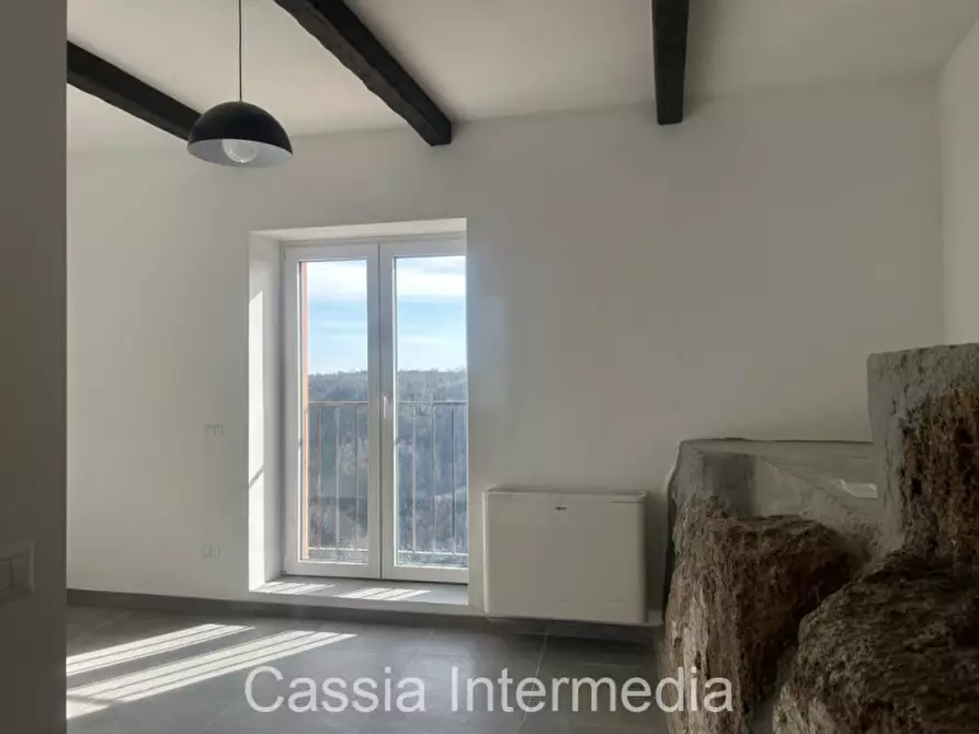 Immagine 22 di Appartamento in vendita  in Piazza Margherita a Castel Sant'elia