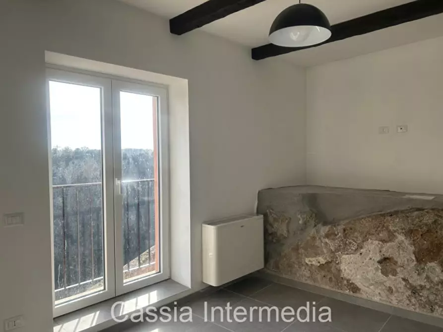 Immagine 23 di Appartamento in vendita  in Piazza Margherita a Castel Sant'elia