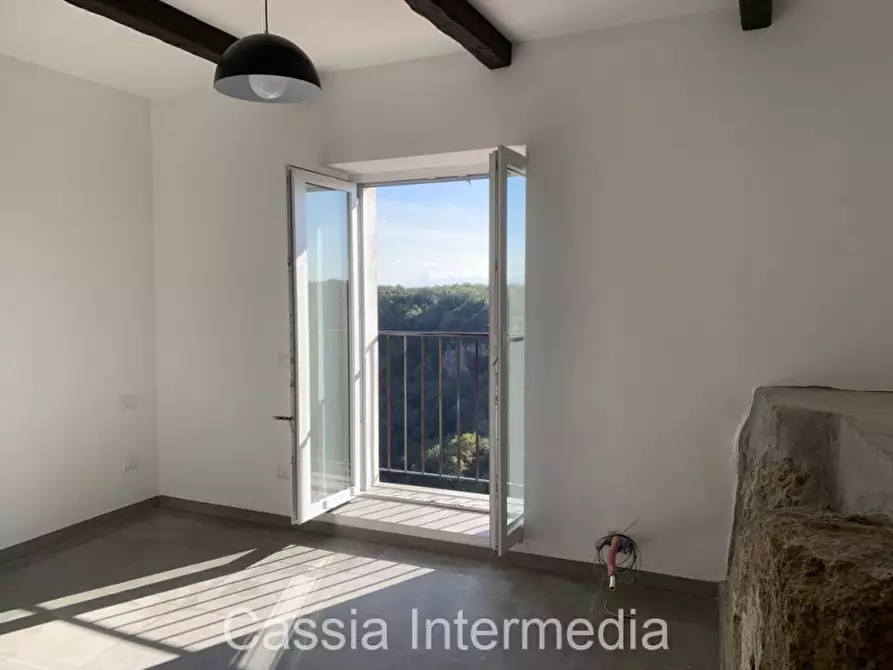 Immagine 24 di Appartamento in vendita  in Piazza Margherita a Castel Sant'elia