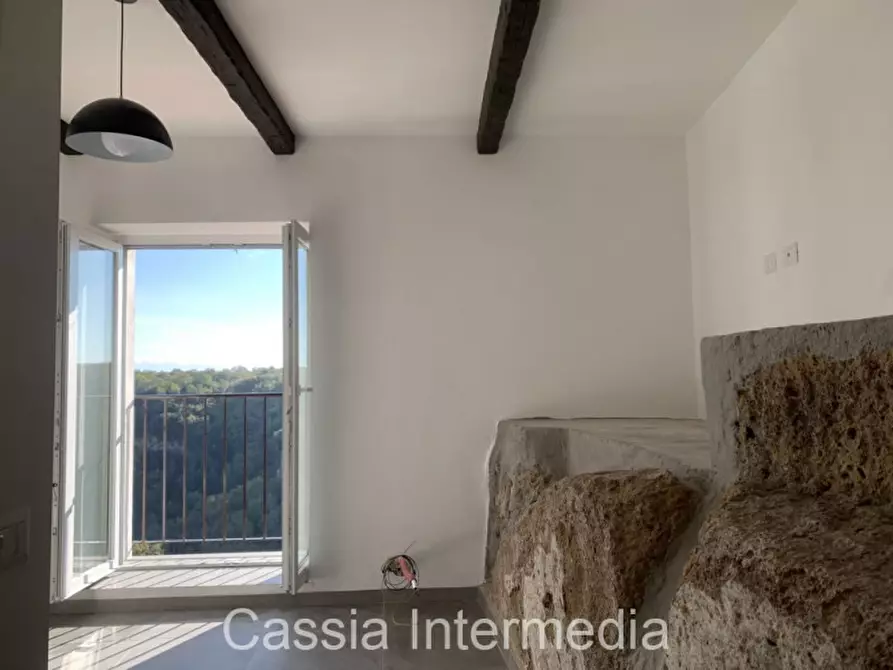 Immagine 25 di Appartamento in vendita  in Piazza Margherita a Castel Sant'elia