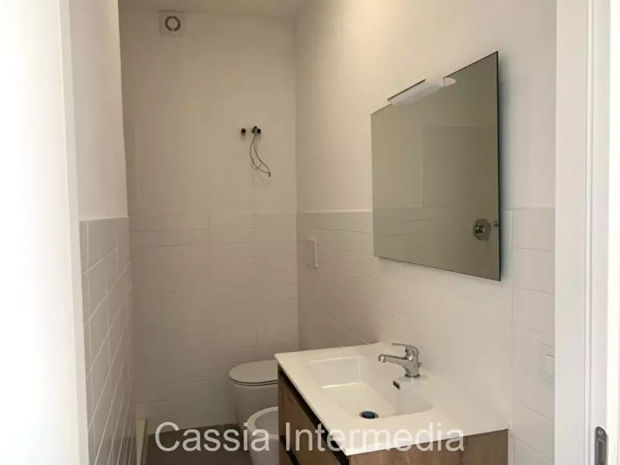 Immagine 26 di Appartamento in vendita  in Piazza Margherita a Castel Sant'elia