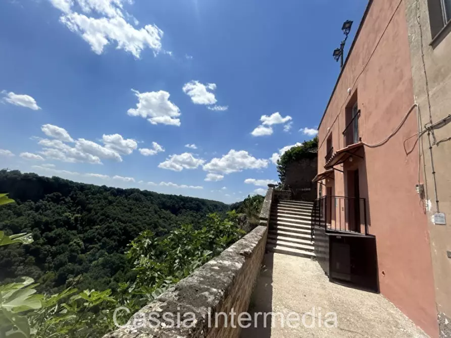 Immagine 34 di Appartamento in vendita  in Piazza Margherita a Castel Sant'elia