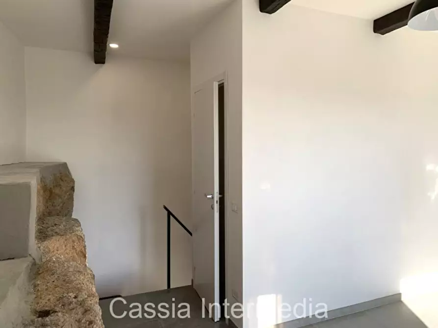 Immagine 36 di Appartamento in vendita  in Piazza Margherita a Castel Sant'elia