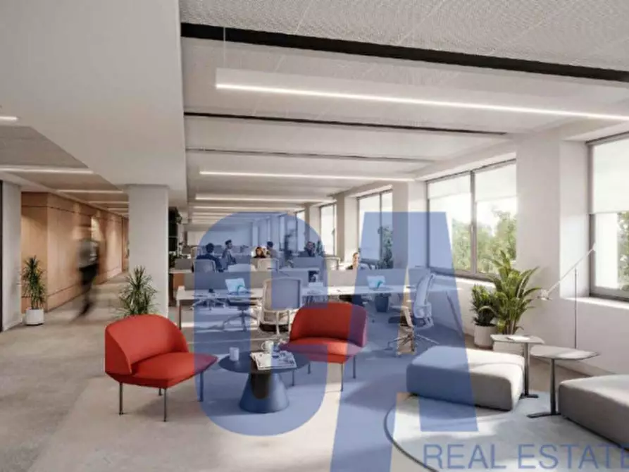 Immagine 5 di Palazzo in affitto  in VIA PIERO DELLA FRANCESCA a Milano