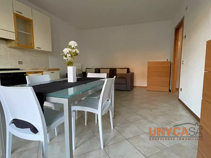 Immagine 1 di Appartamento in affitto  a Rubano