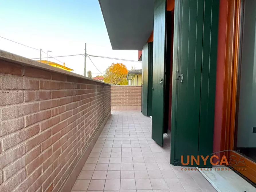 Immagine 2 di Appartamento in affitto  a Rubano