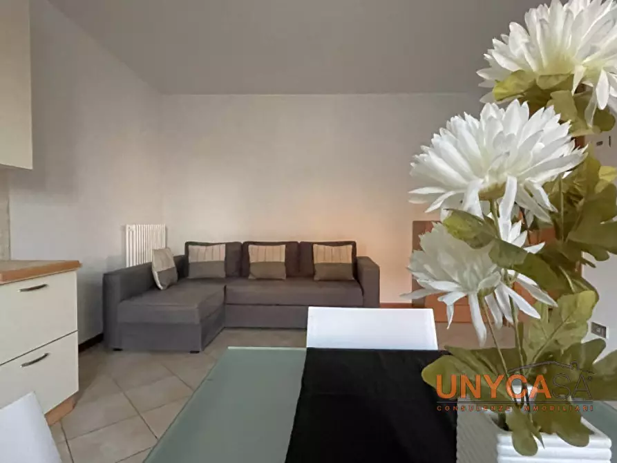 Immagine 3 di Appartamento in affitto  a Rubano