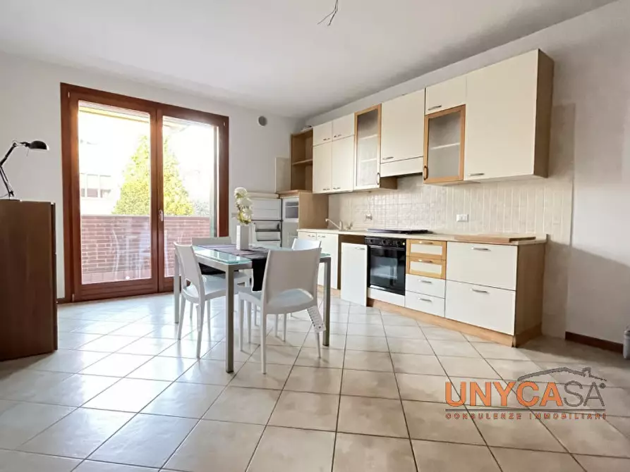 Immagine 4 di Appartamento in affitto  a Rubano