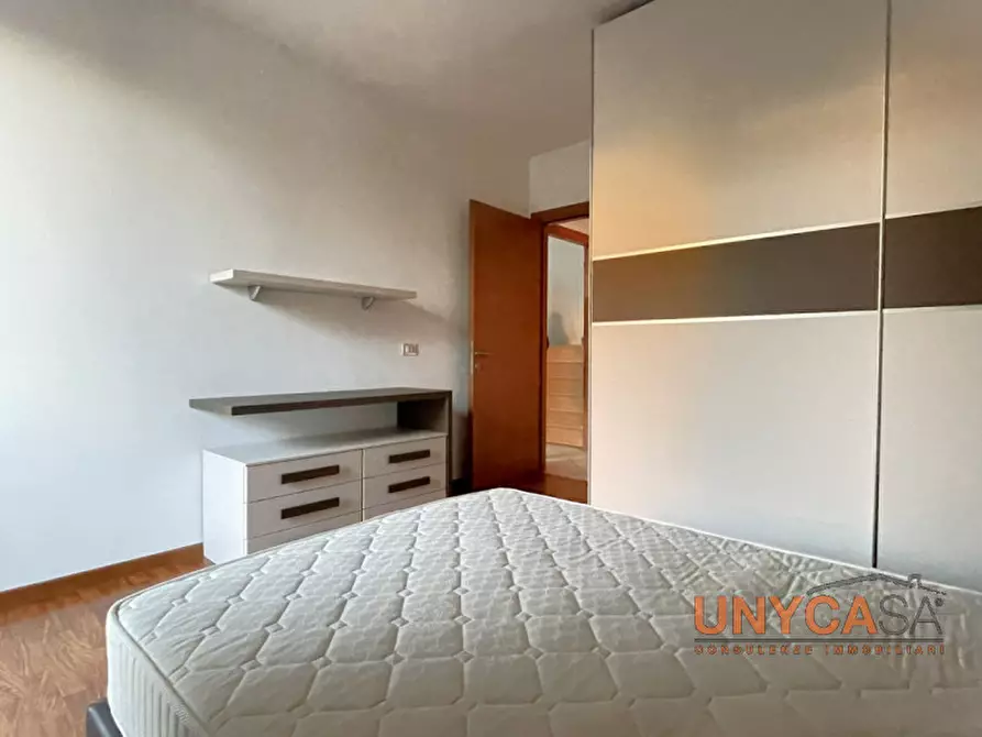 Immagine 5 di Appartamento in affitto  a Rubano