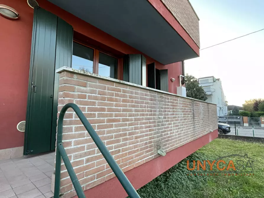 Immagine 6 di Appartamento in affitto  a Rubano