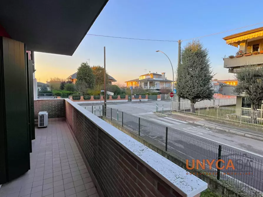 Immagine 7 di Appartamento in affitto  a Rubano